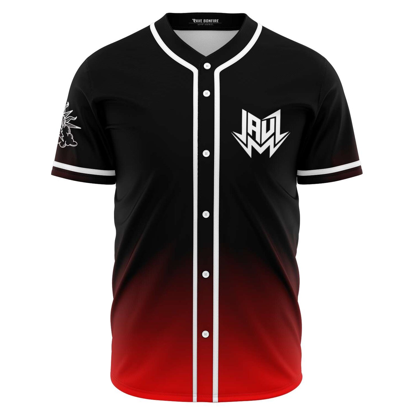 Jauz bite this V2