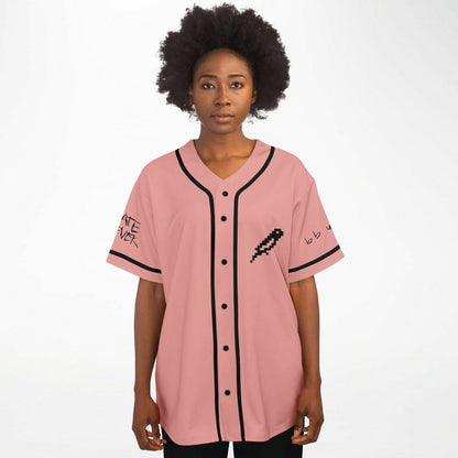 Mikael custom jersey