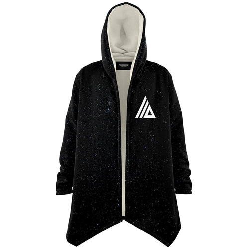 Tammy Microfleece Cloak