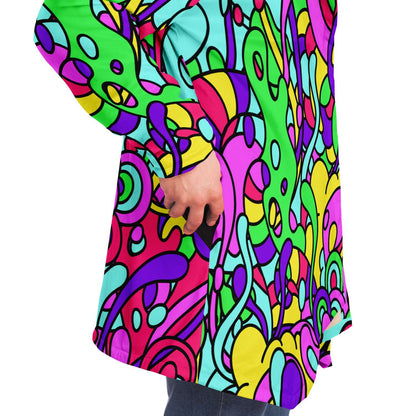 Trippy set V2 Cloak