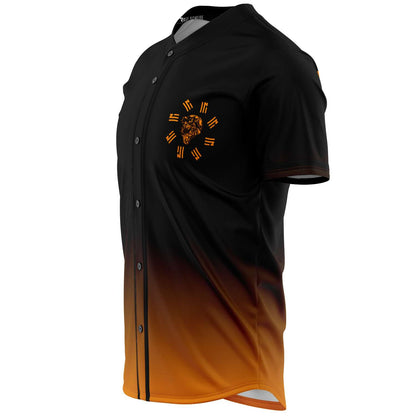 ZHU nation custom jersey V2