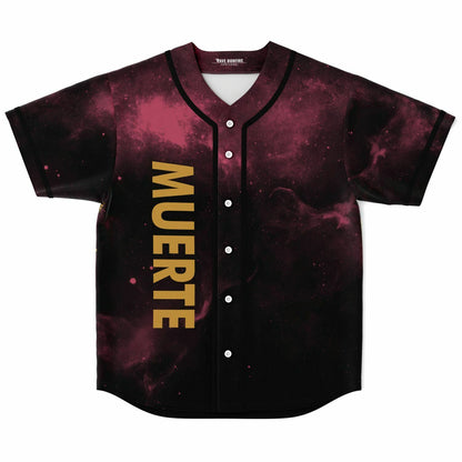 Jason1127 custom jersey V1