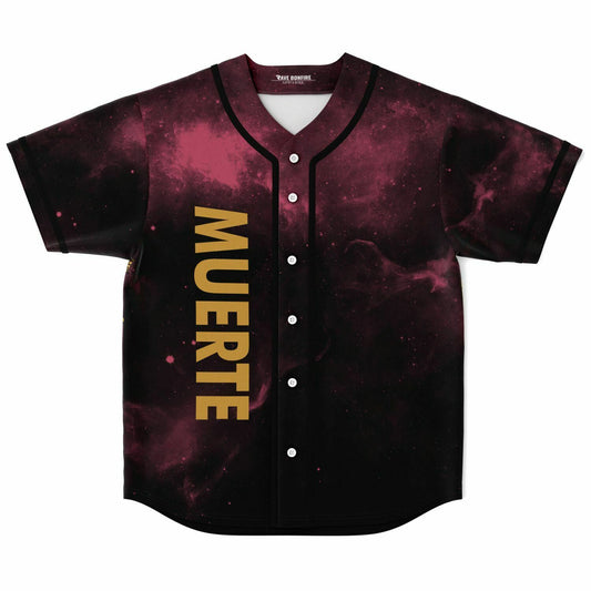 Jason1127 custom jersey V1