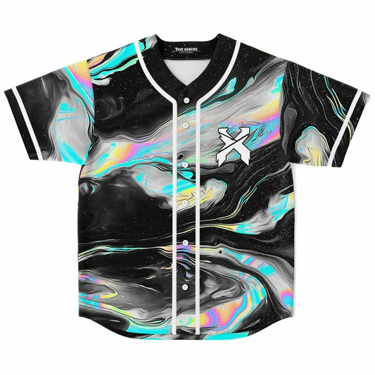 Jaybird custom jersey