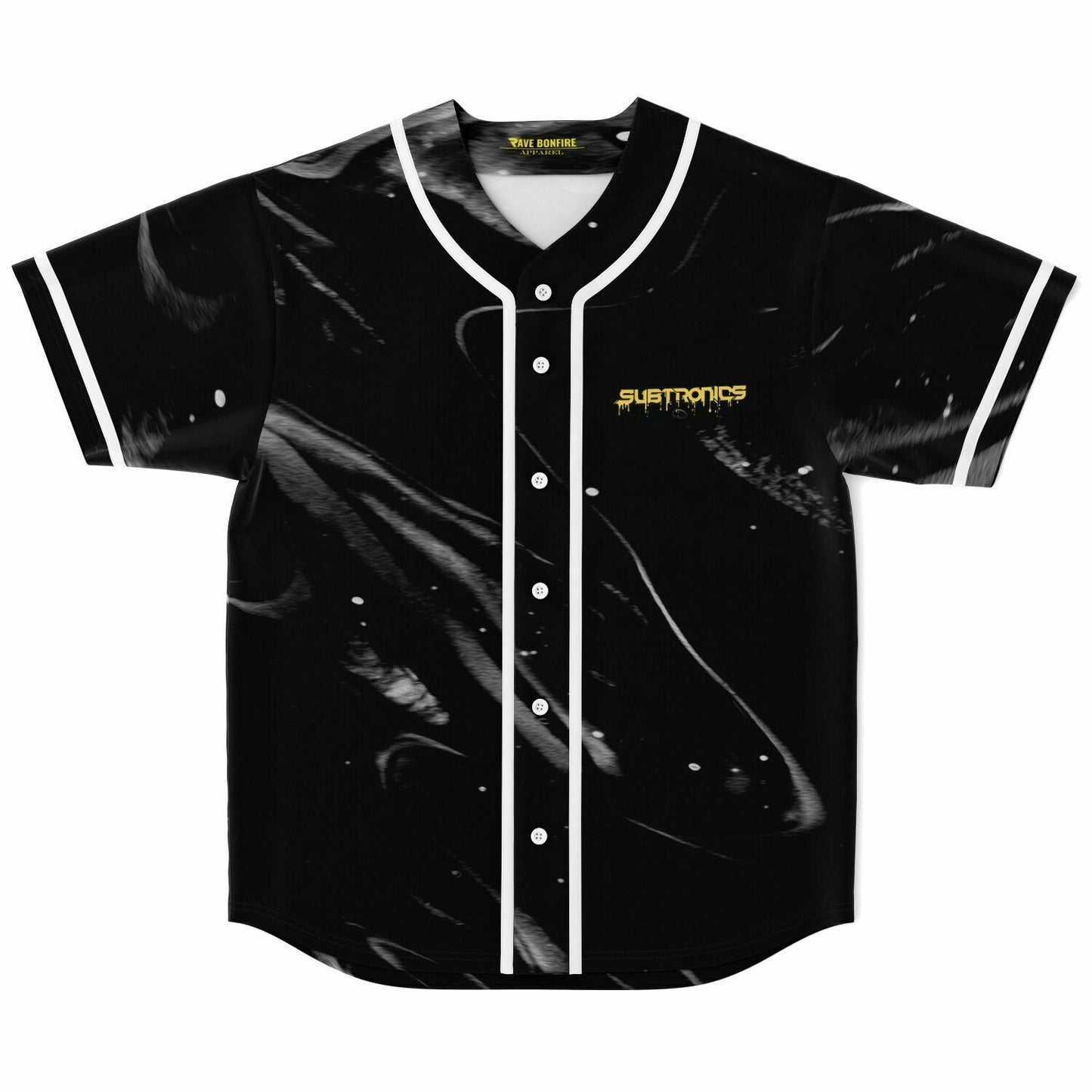 Maikel custom jersey V1