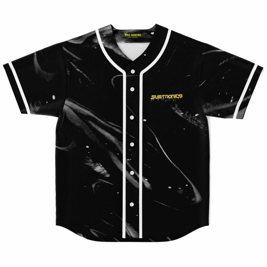 Maikel custom jersey V1