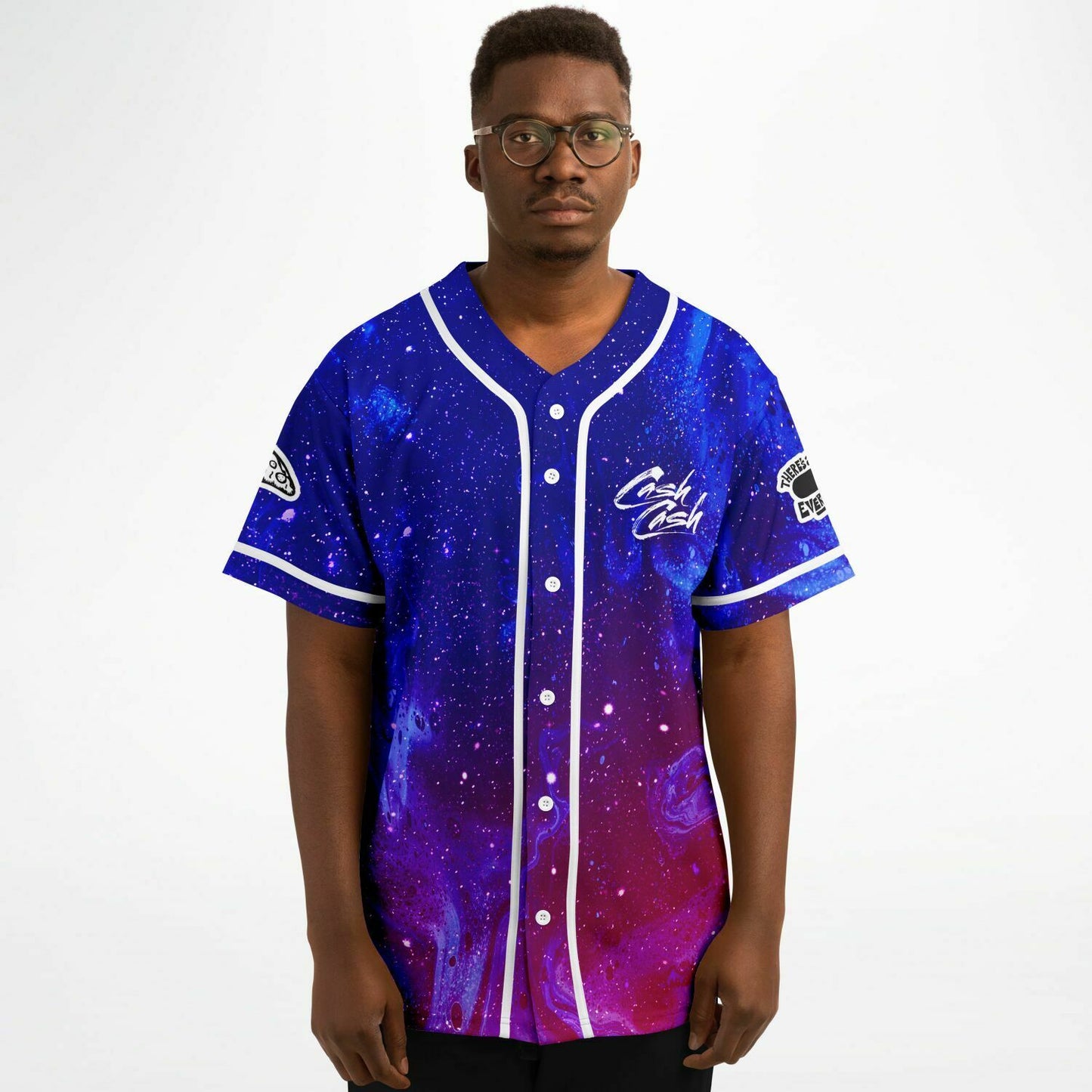Thai custom jersey V1