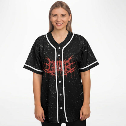 Getterz custom jersey