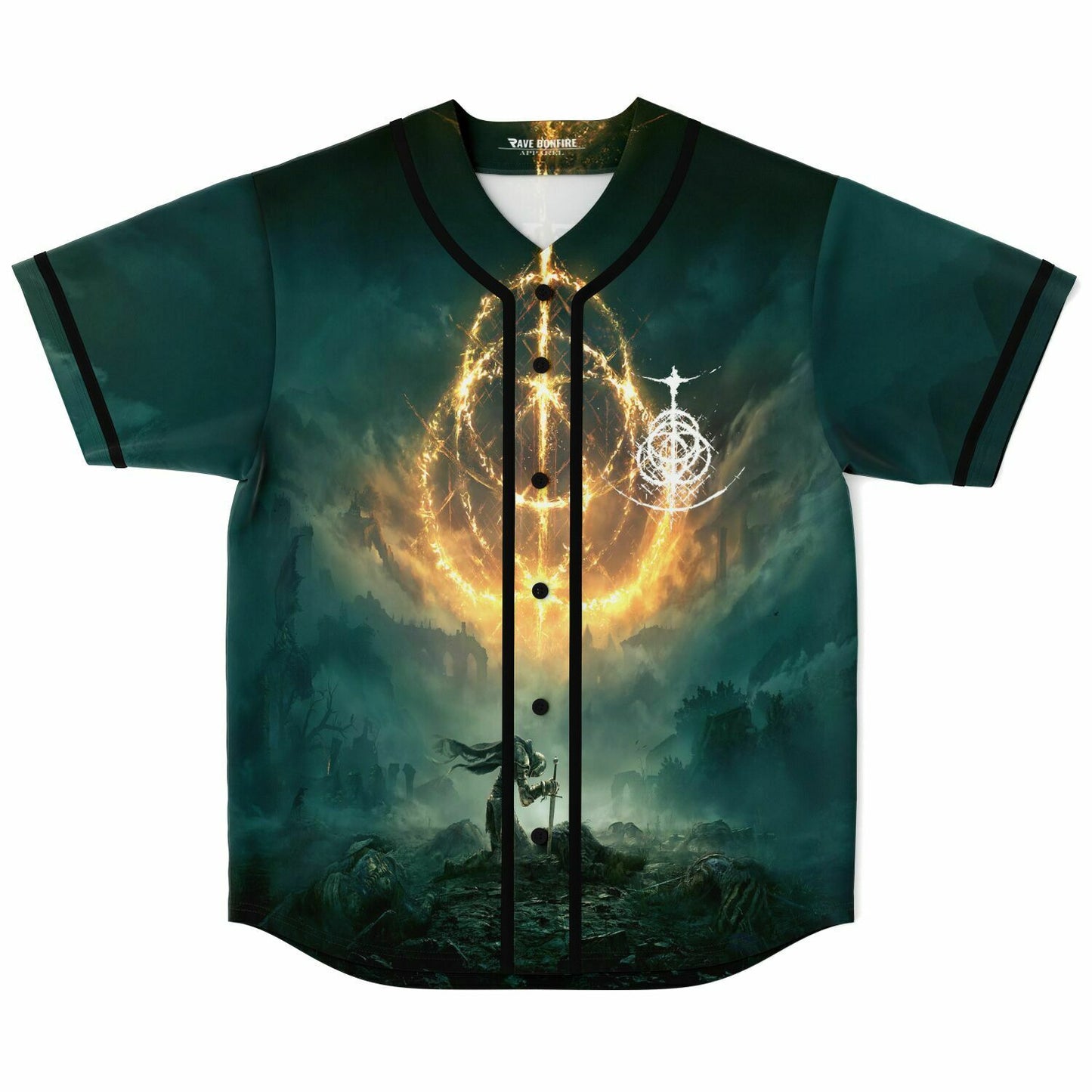 Avi custom Jersey V1