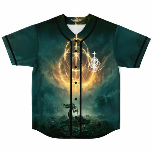 Avi custom Jersey V1