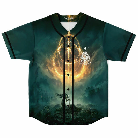Avi custom Jersey V1