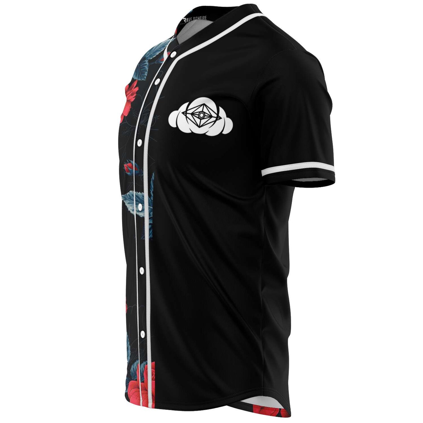 Jonny custom jersey