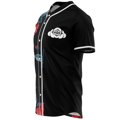 Jonny custom jersey