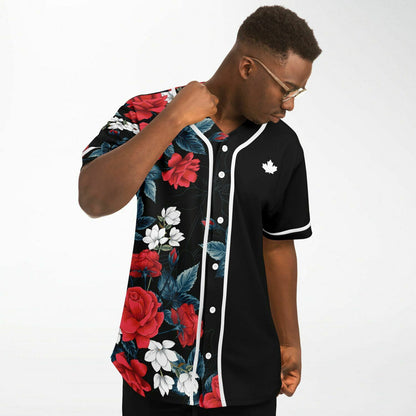 BCO baseball jersey