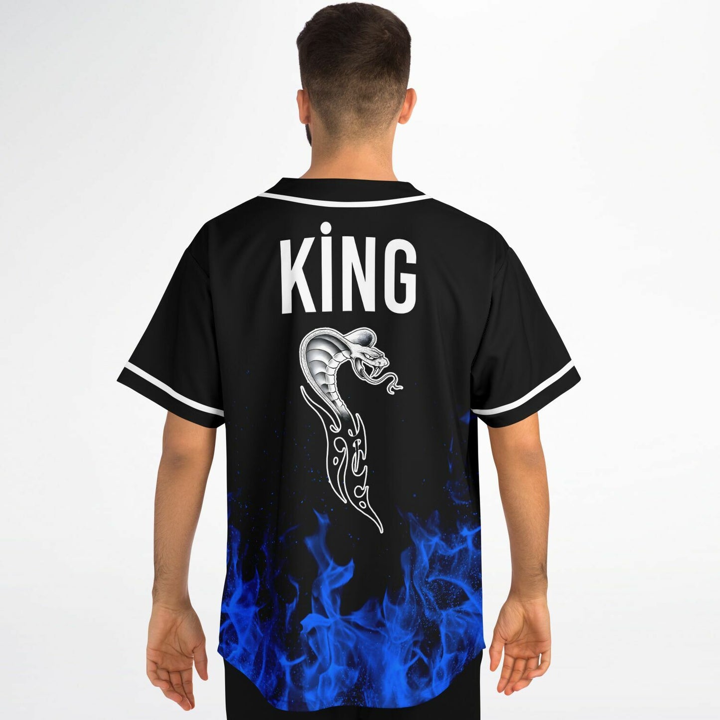 Monty custom jersey V2