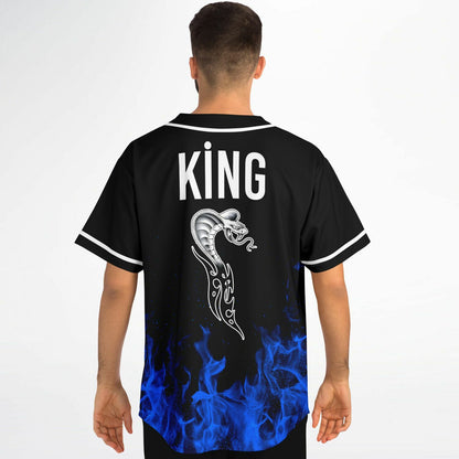 Monty custom jersey V2