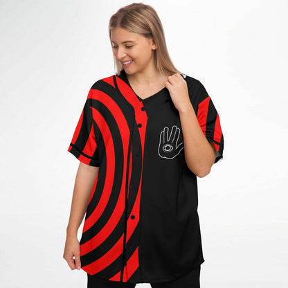 Zoe custom jersey