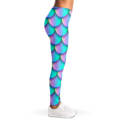 Mermaid Leggings
