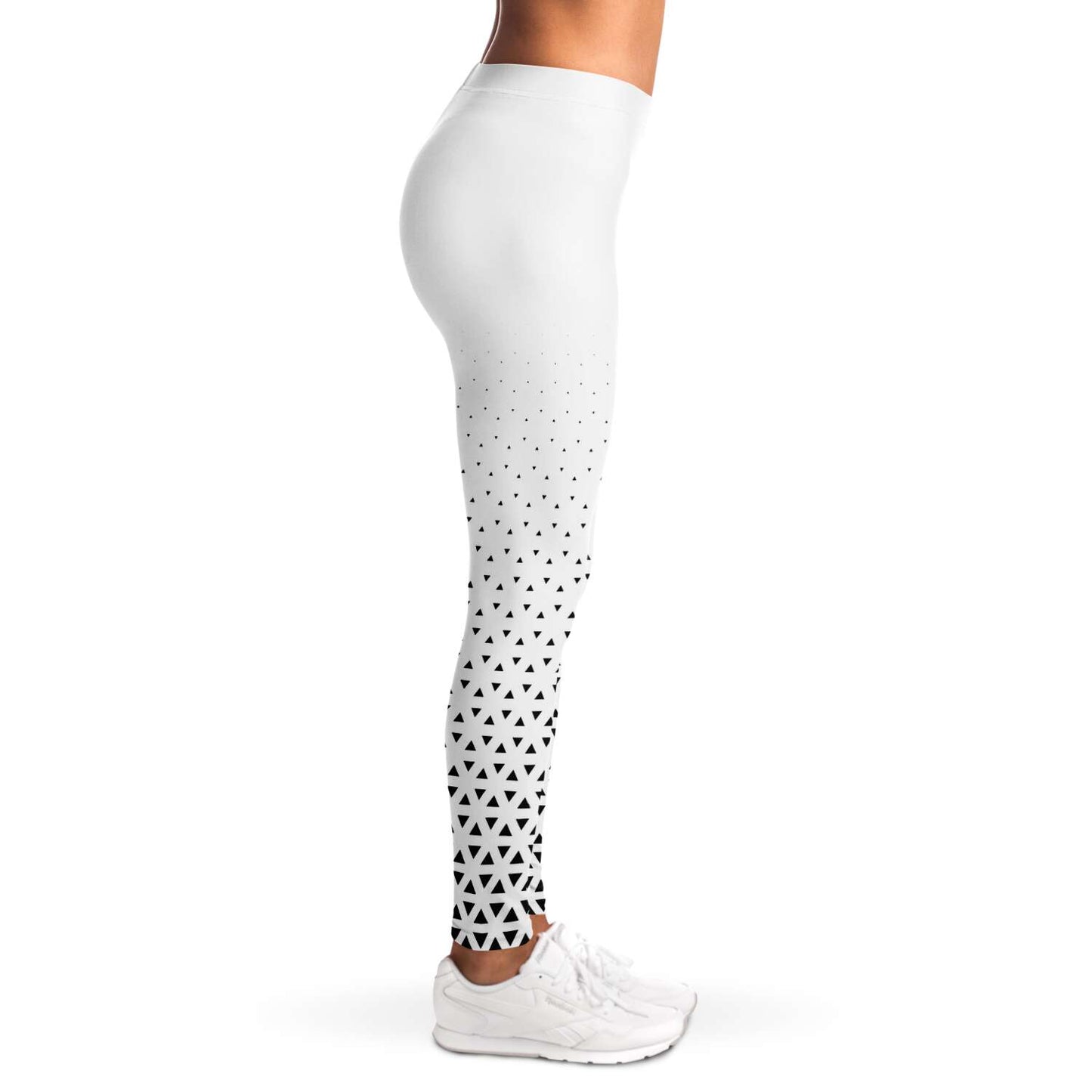 Geometric Leggings