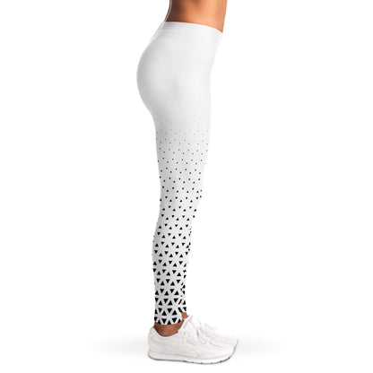 Geometric Leggings