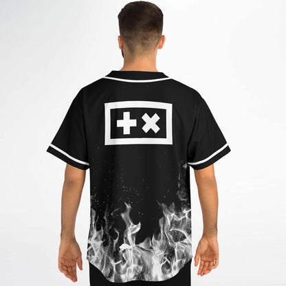 Justin Fe custom jersey V1