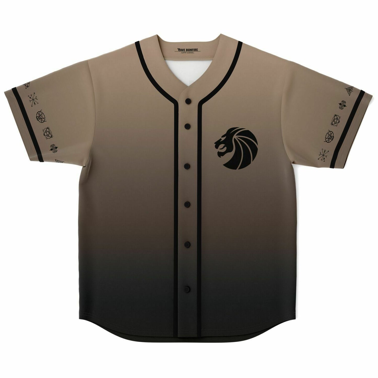 Breanna custom jersey V2