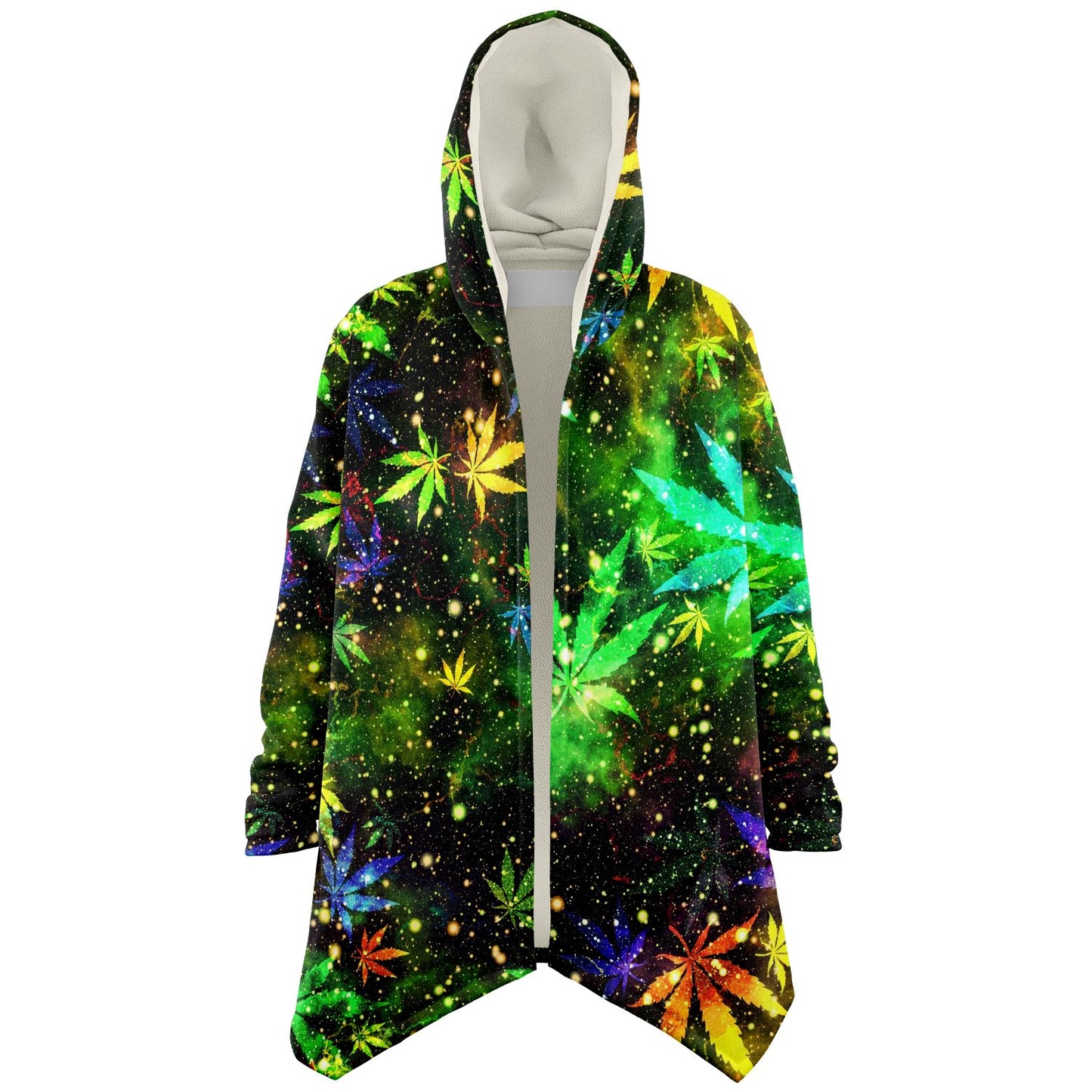 Cannabeast Cloak