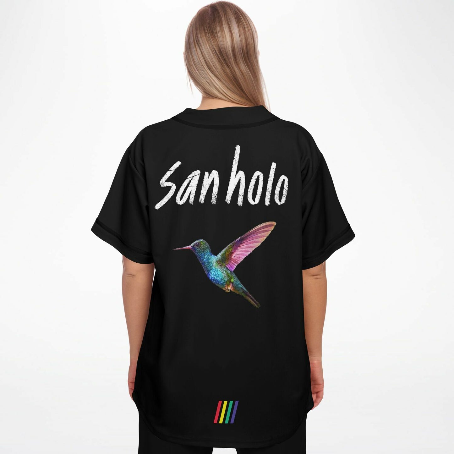 hummingbird  san V2