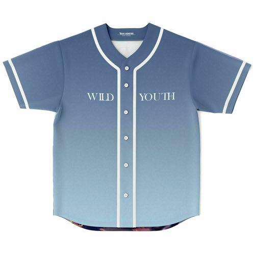 Jessica N Custom baseball jersey VD