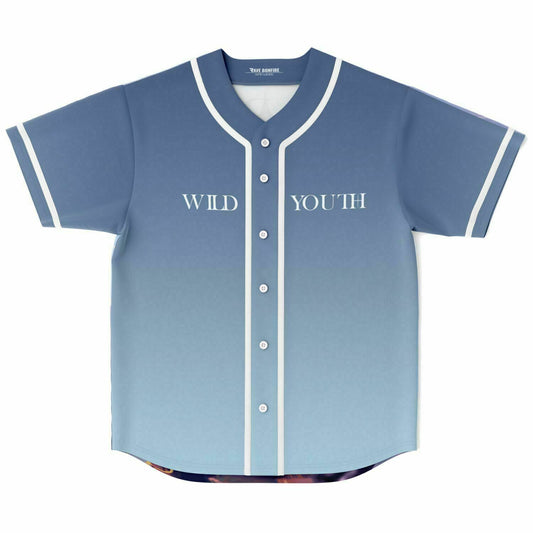 Jessica N Custom baseball jersey VD