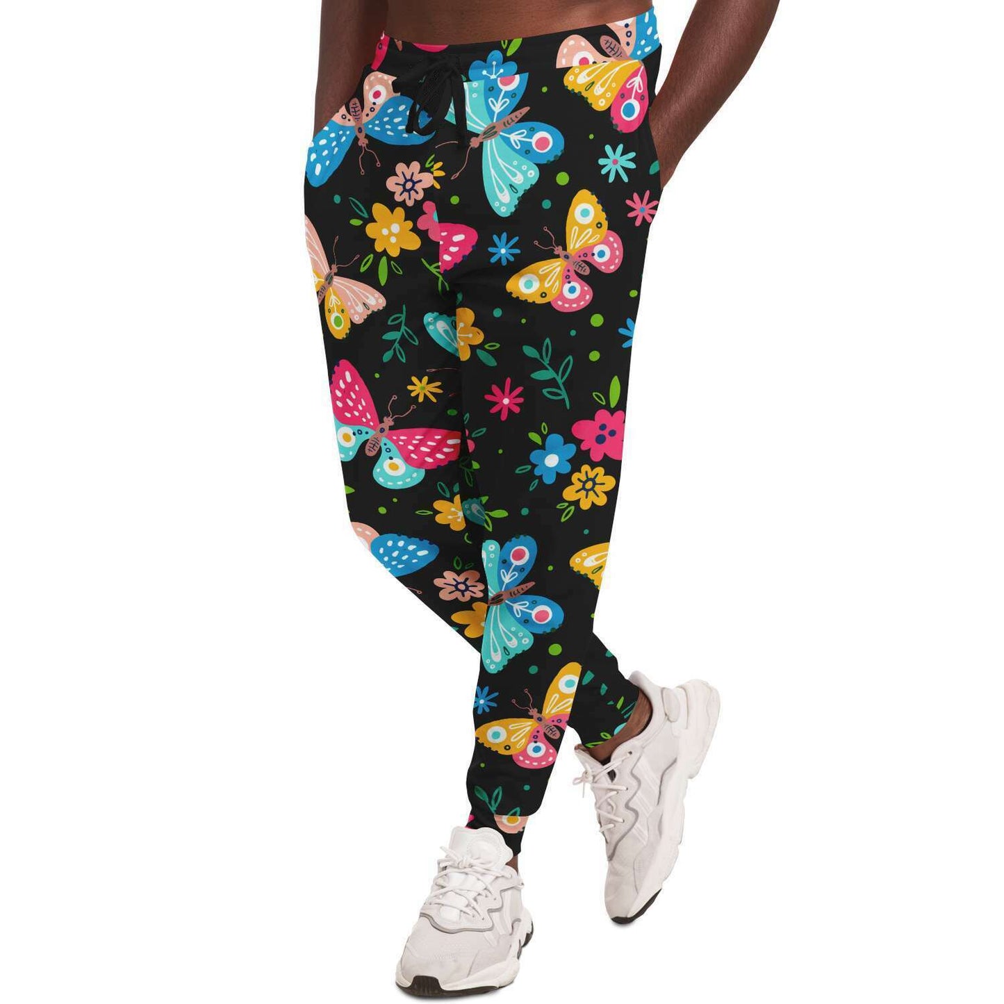 Butterflies jogger