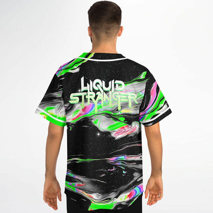 Jermane custom jersey V1