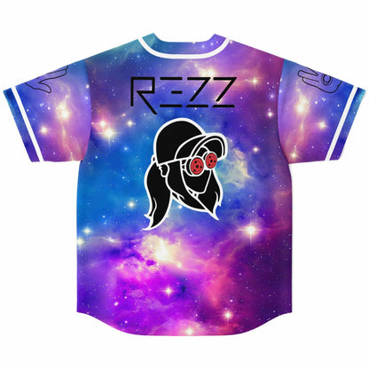 Laurence custom jersey V3