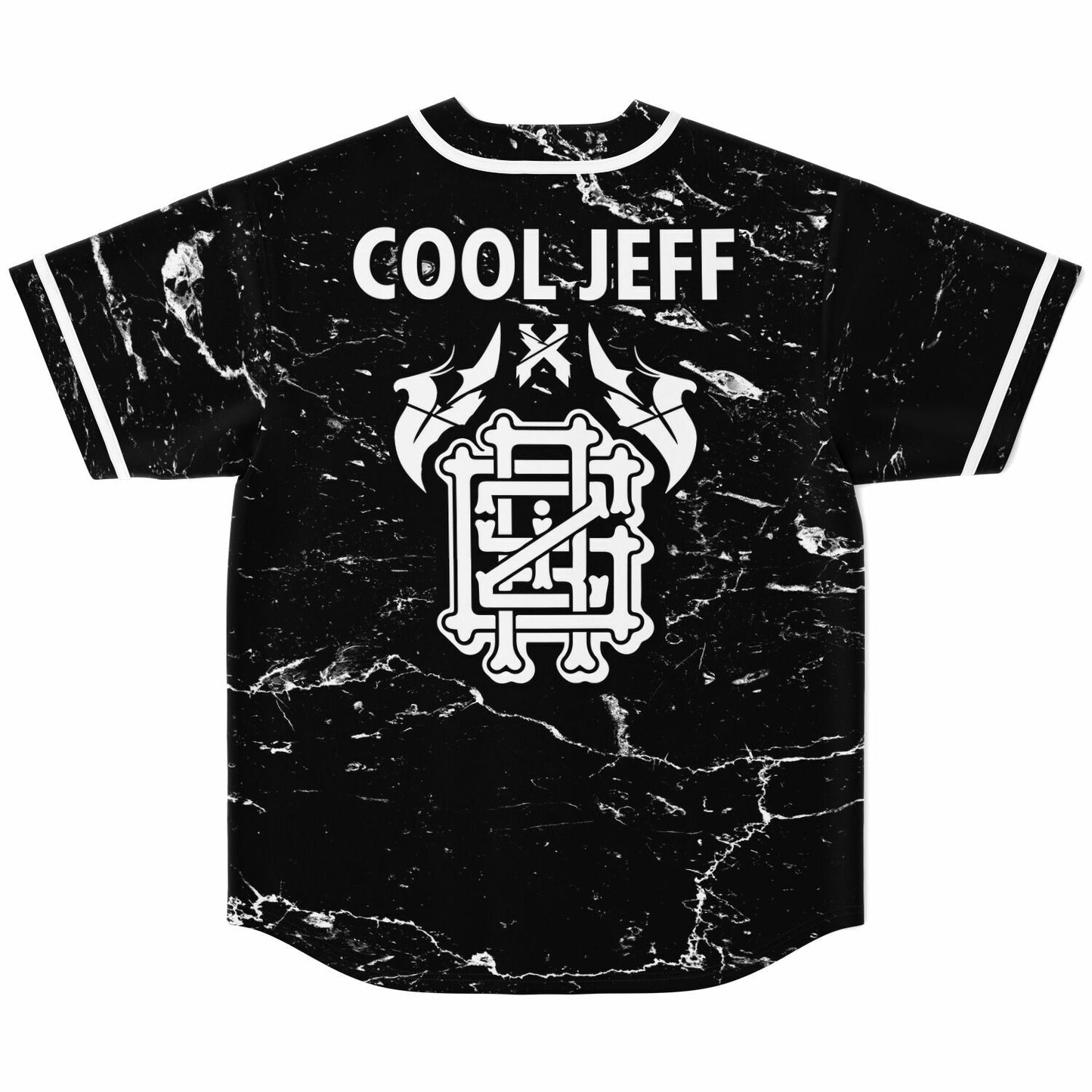 Christopher Przy custom jersey V2
