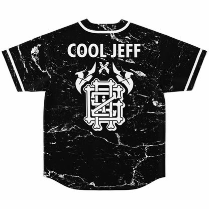 Christopher Przy custom jersey V2