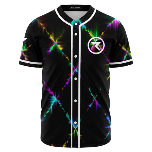 Bass slut baseball jersey