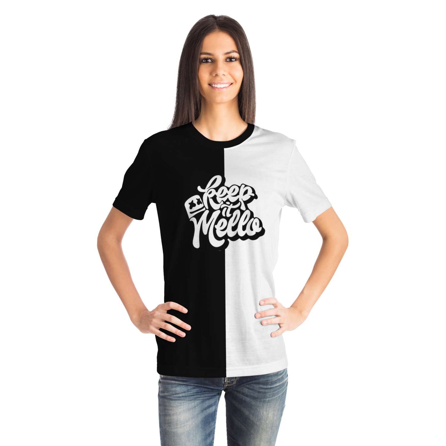 keep it mello T-shirt