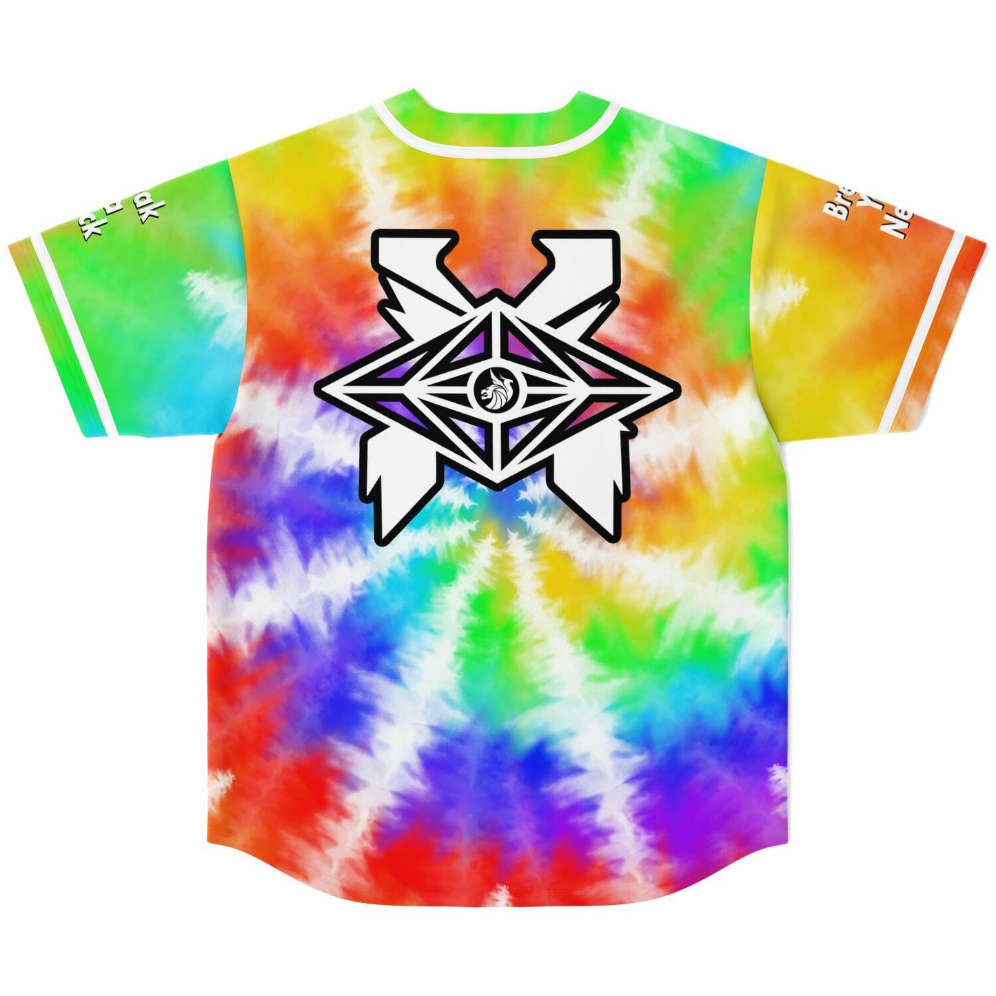 OGDeez custom jersey V1