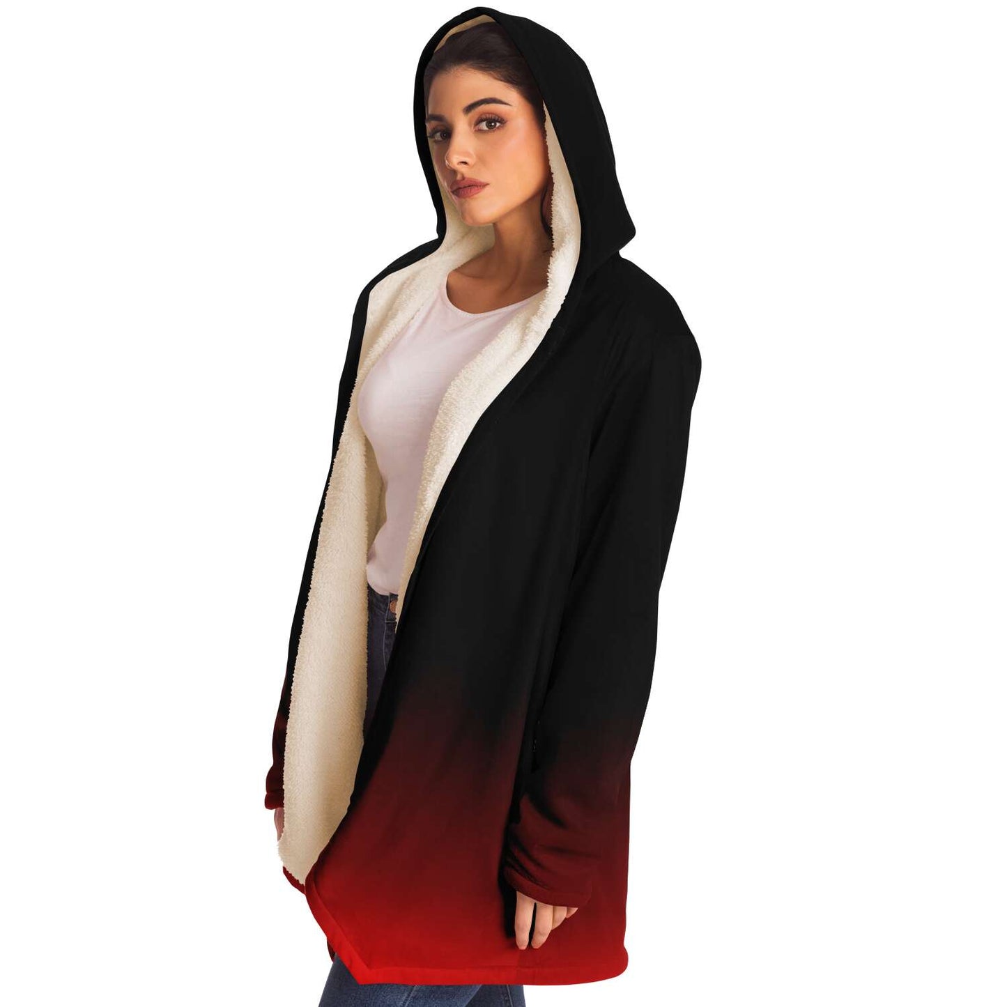Xo cloak