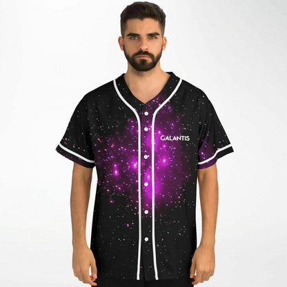 Stevie Isak custom jersey