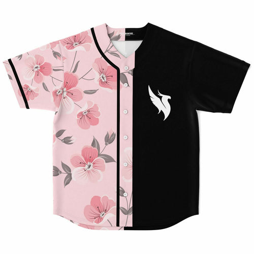 Jennifer N custom jersey V1