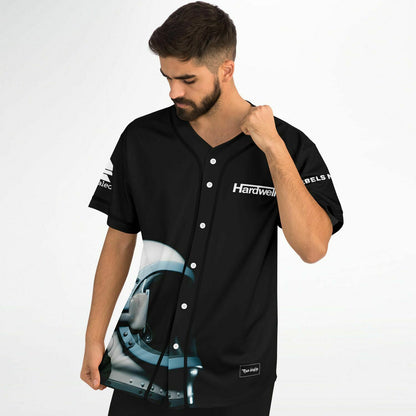 Kaushik custom jersey V1