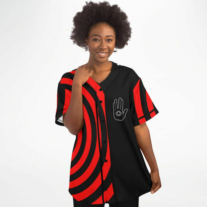 Zoe custom jersey