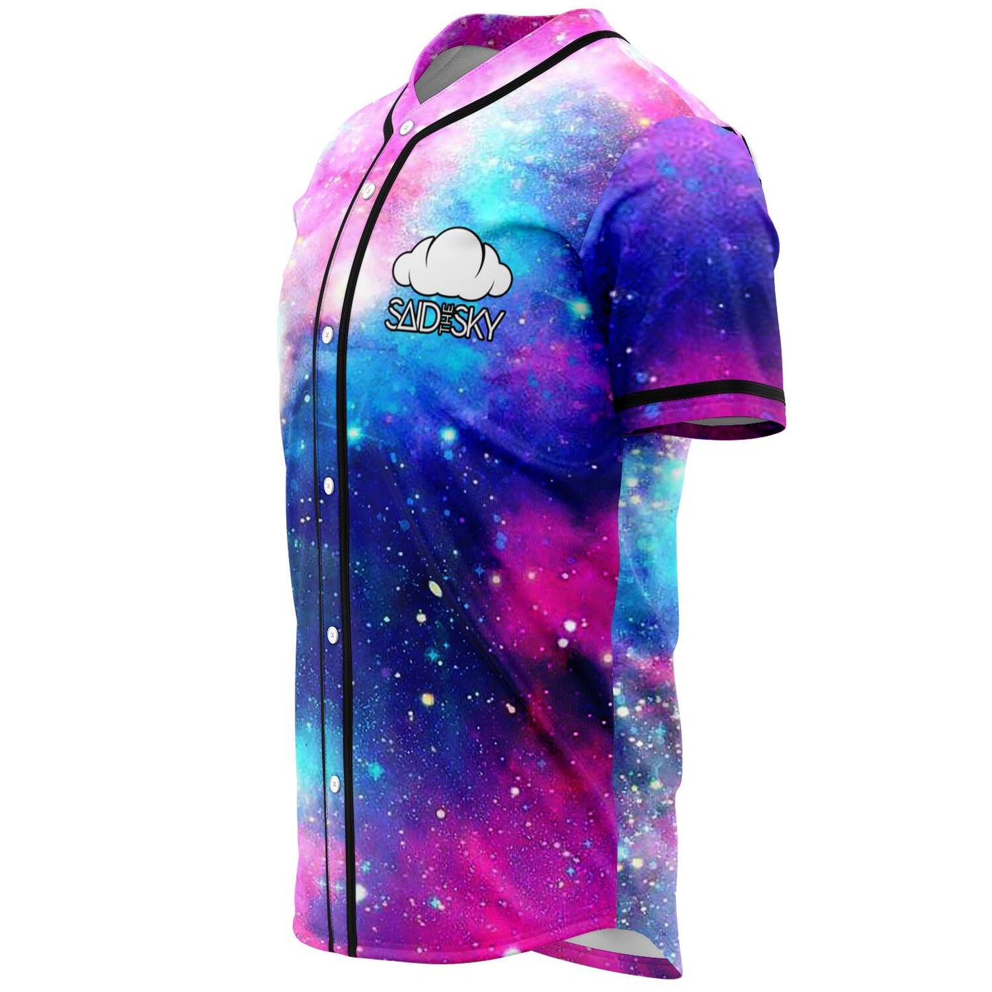 Justin custom jersey
