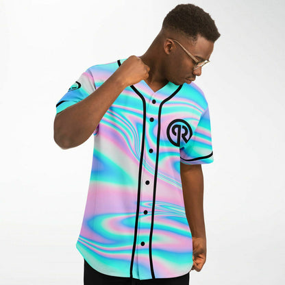 Porter V2 baseball jersey