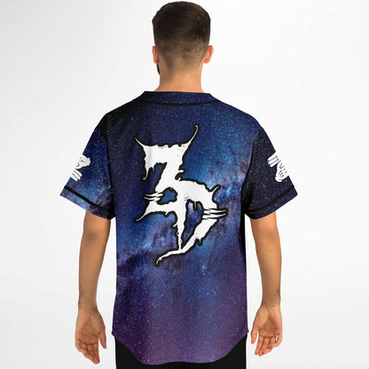 Ashely ab custom jersey