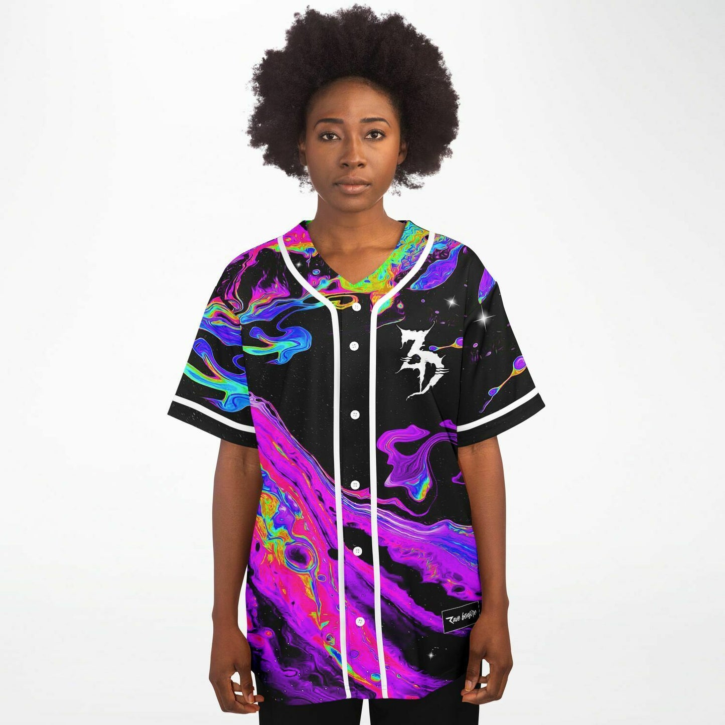 Killa killa custom jersey V2