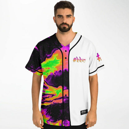 Achint custom jersey V1