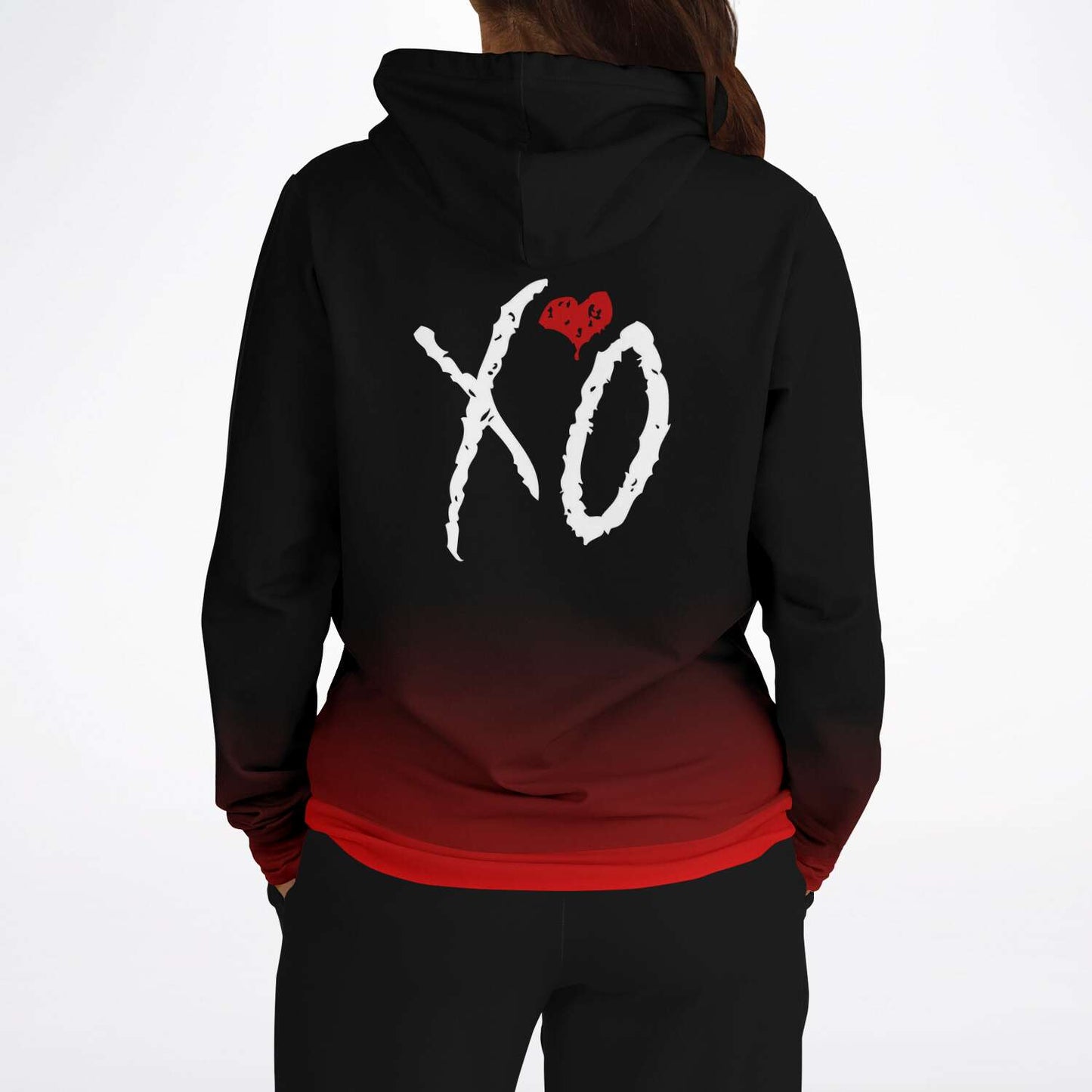 XO hoodie