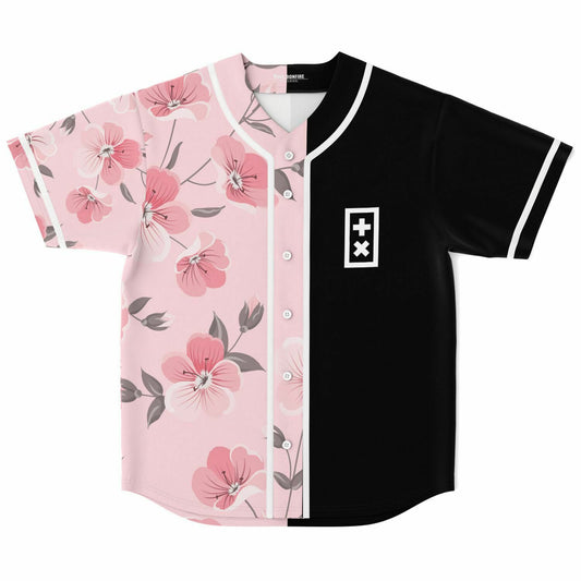 Tony G custom jersey V1